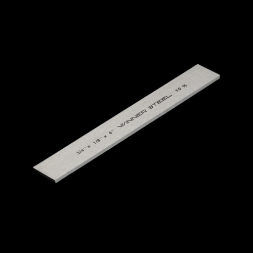 Bedame Winner Steel 50% - 5/8