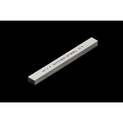 Bits Quadrado Winner Steel 50% - 5/16