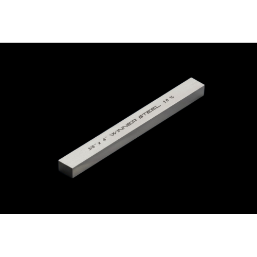 Bits Quadrado Winner Steel 50% - 1/2