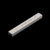 Bits Quadrado Winner Steel 50% - 1/4